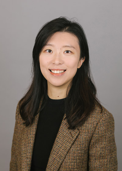 Yue Cui - Actuarial Associate